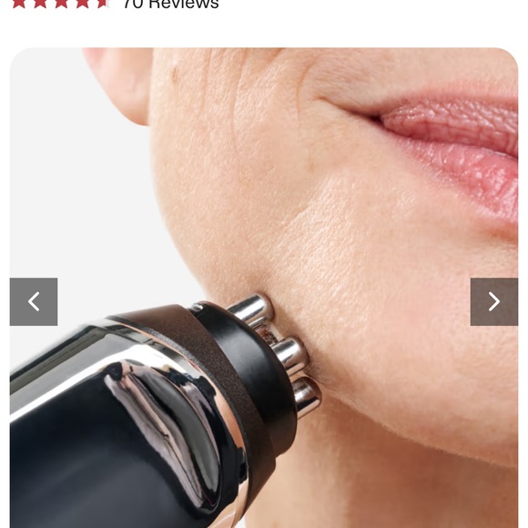 CurrentBody Skin Radio Frequency Device - Picture 7 of 8